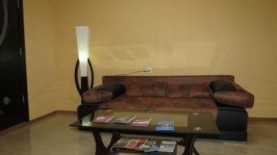 Marina Guest House_7