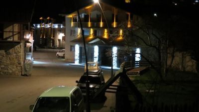 Marina Guest House_8