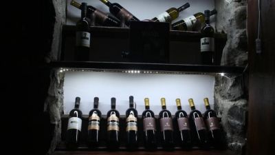 Marina Guest House_9