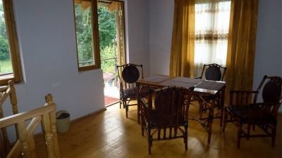 Mestia Panorama Guesthouse_5