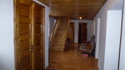 Mestia Panorama Guesthouse_7