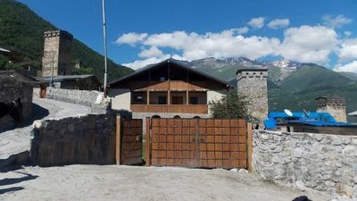 Guest House Goshtela_9