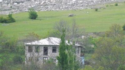 Tamunas Guest House_4