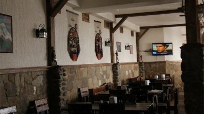 Hotel & Taverna Khreki_5