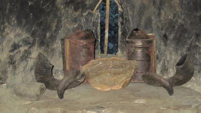 Maya's guest house_3