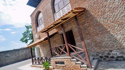 Kvareli Inn Hostel_4