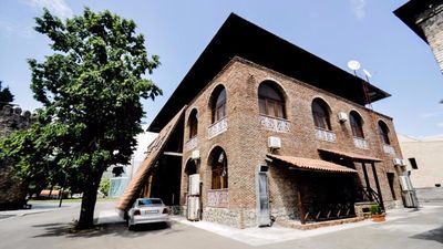 Kvareli Inn Hostel_6