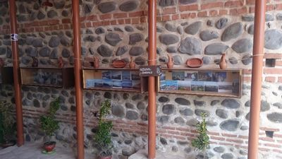 Old House in Sighnaghi_3