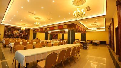 Sputnik Hotel & Spa Batumi_5