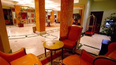 Hotel Intourist Palace_1