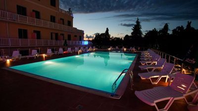 Hotel Intourist Palace_3