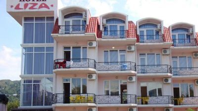 Hotel Liza_3
