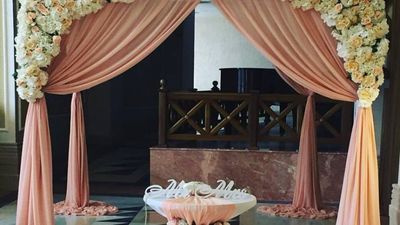 Colosseum Marina Hotel_3