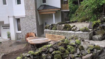 Abastumani Residence_3