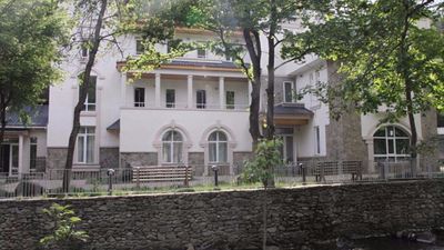 Abastumani Residence_5