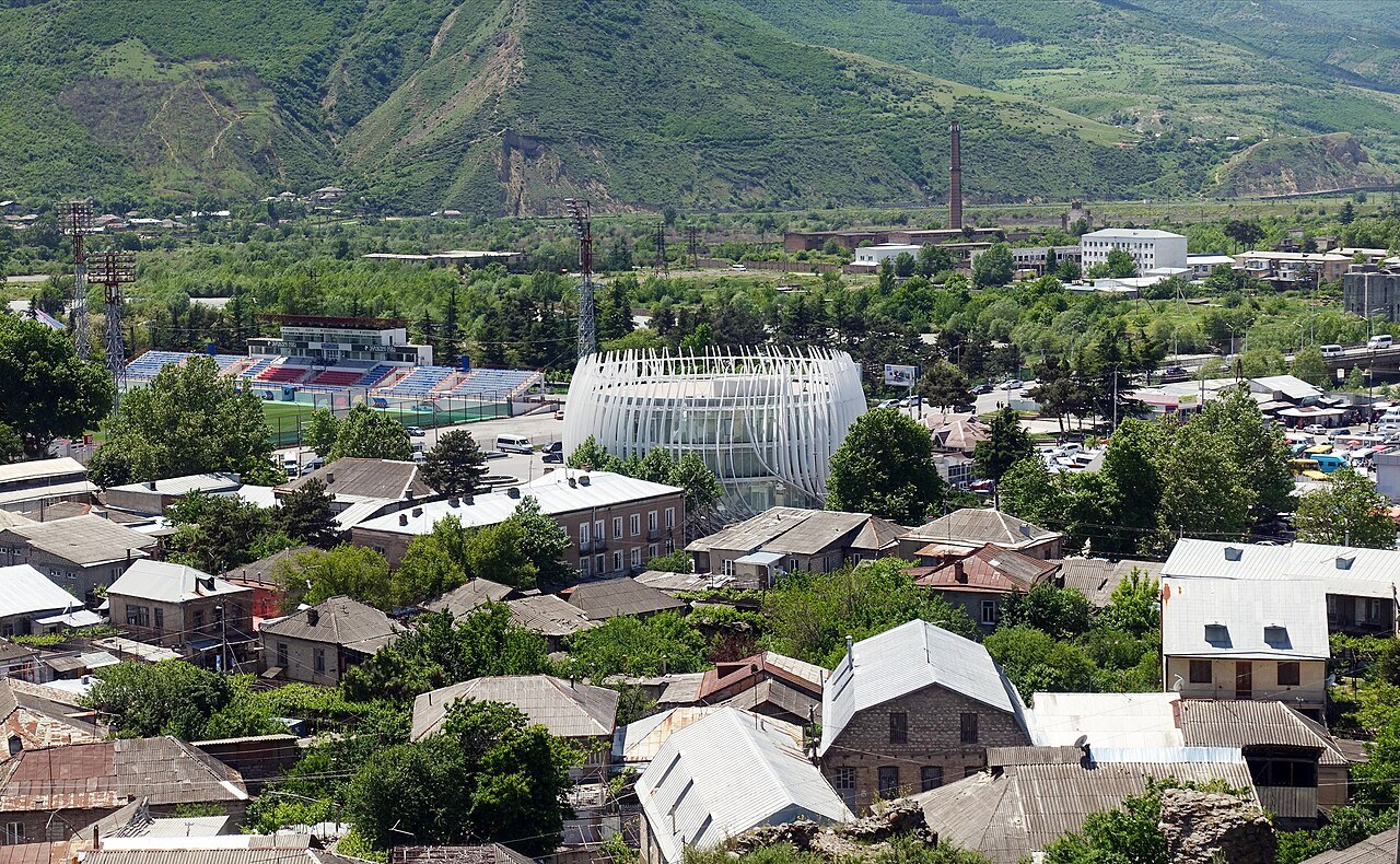 Guest houses in Gori