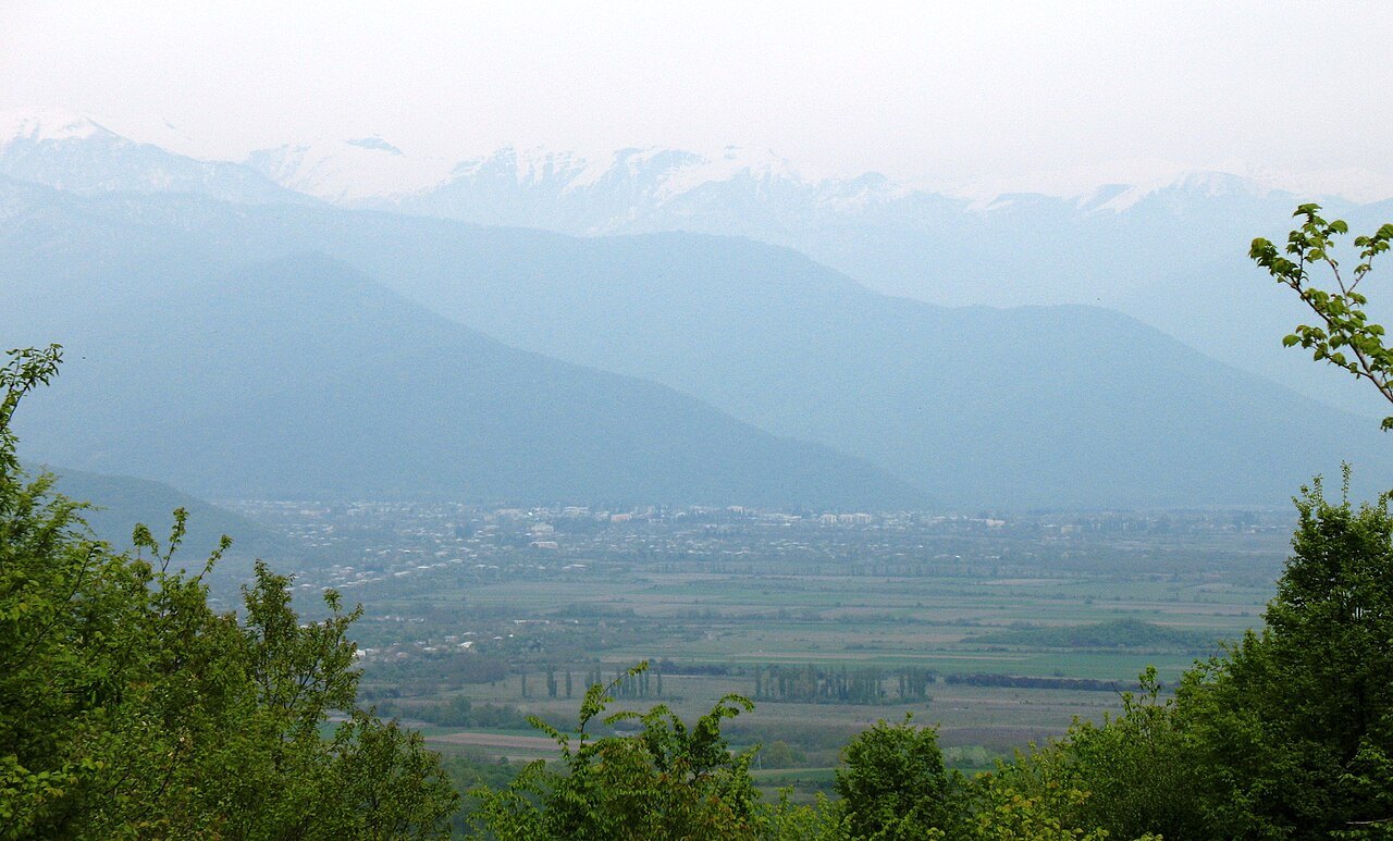 Nature/Reserve