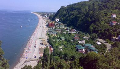 Calypso Kvariati Inn_9