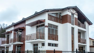 Residence Hill Bakuriani_4