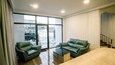 Residence Hill Bakuriani_7