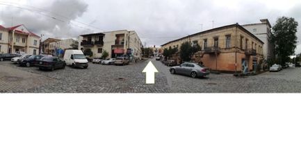 Guest house Kulashi_9