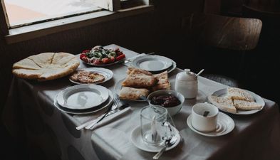 Guest house old Kutaisi_7