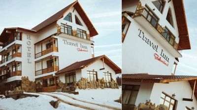 Travel Inn Bakuriani_2