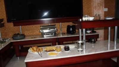 Travel Inn Bakuriani_6