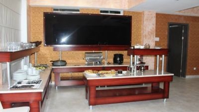 Travel Inn Bakuriani_7