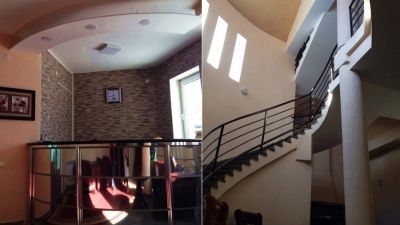 Hotel Tbilisi in Bakuriani_2