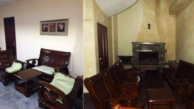 Hotel Tbilisi in Bakuriani_4