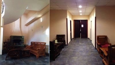 Hotel Tbilisi in Bakuriani_7