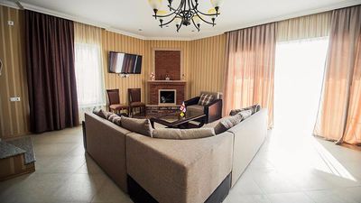 Mount Villa Kvariati_5