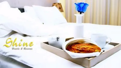 Hotel Shine Palace