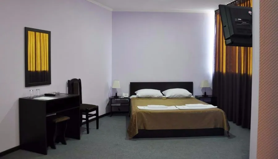 Hotel Shine Palace — Photo 46