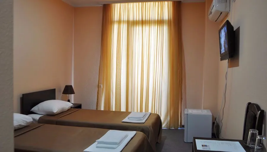 Hotel Shine Palace — Photo 30