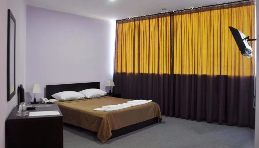 Hotel Shine Palace — Photo 33