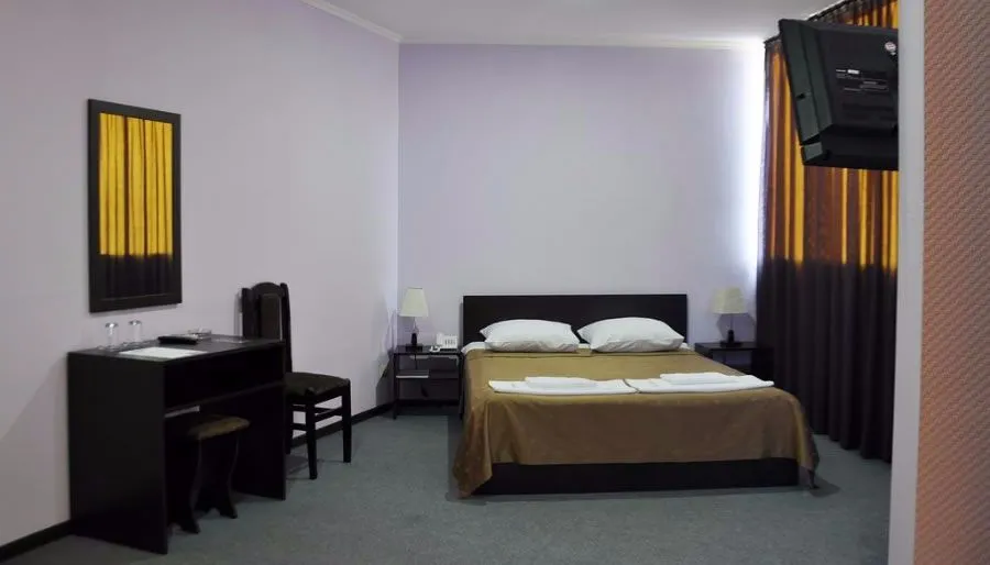 Hotel Shine Palace — Photo 32