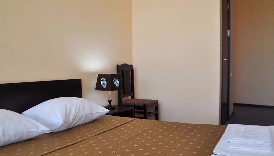 Hotel Shine Palace — Photo 36