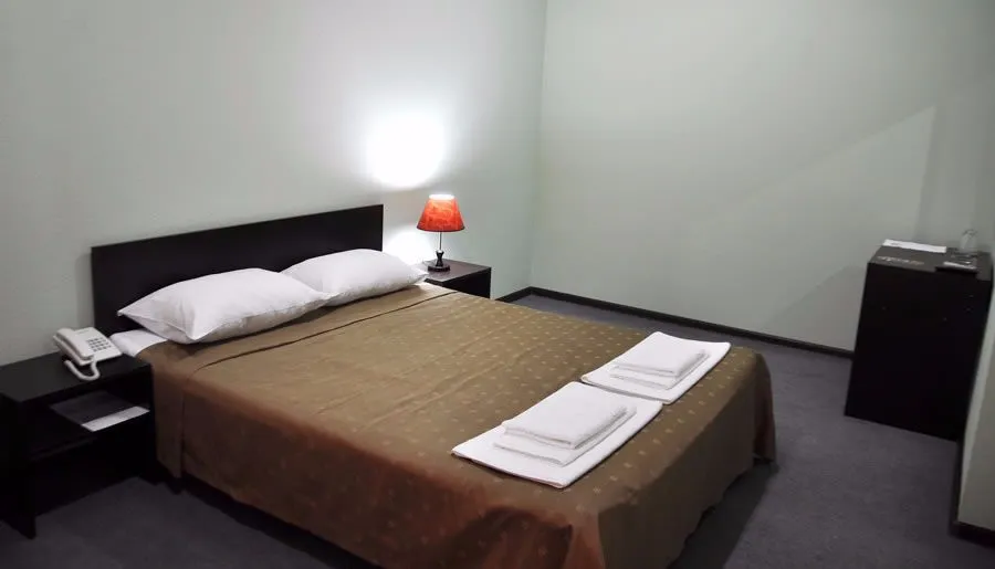 Hotel Shine Palace — Photo 37