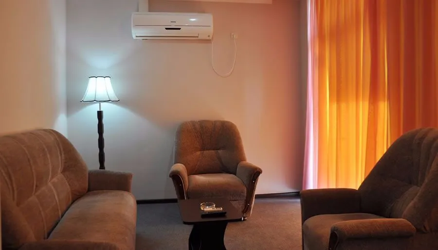 Hotel Shine Palace — Photo 35