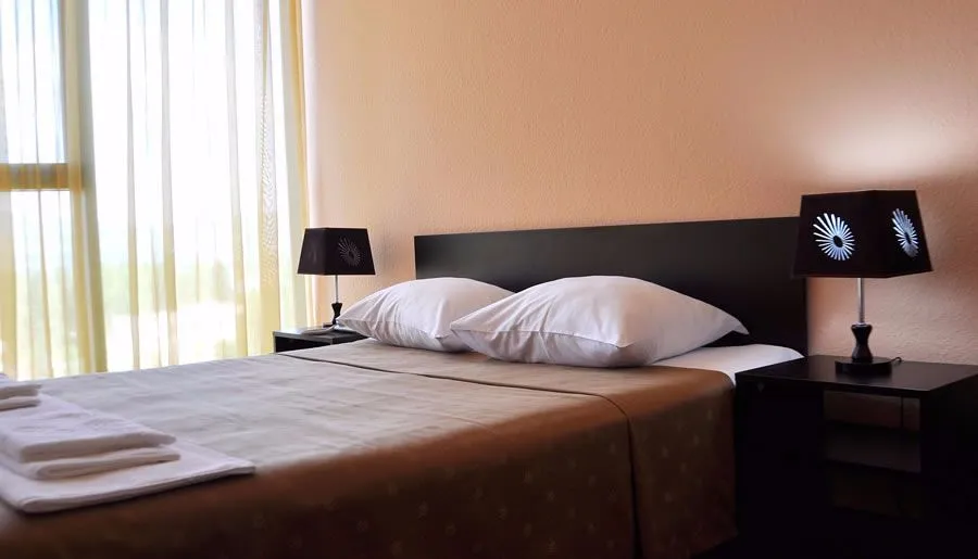 Hotel Shine Palace — Photo 49
