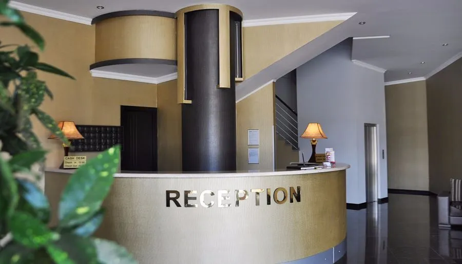 Hotel Shine Palace — Photo 24