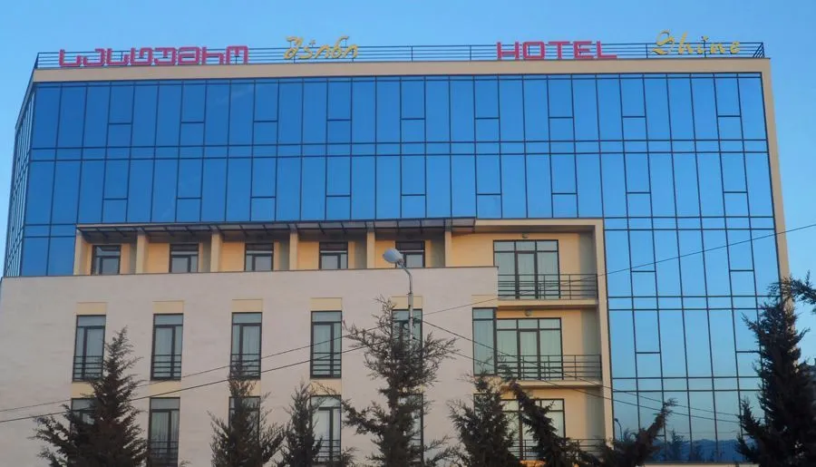 Hotel Shine Palace — Photo 25