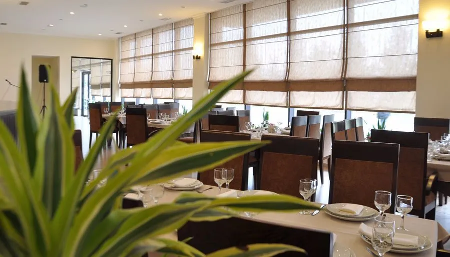 Hotel Shine Palace — Photo 16