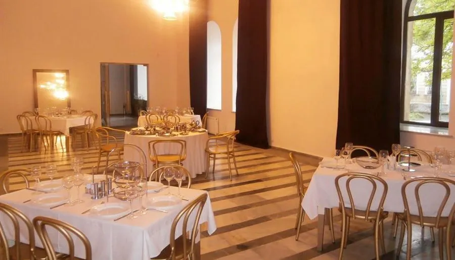 RCHEULI PALACE — Photo 16