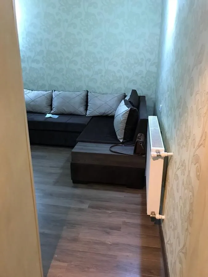 Fresh Apartment — Photo 12