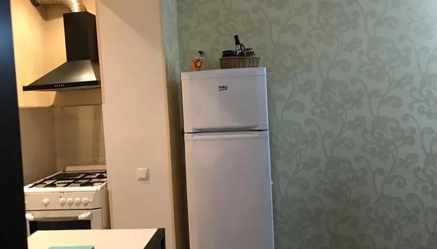 Fresh Apartment — Photo 18