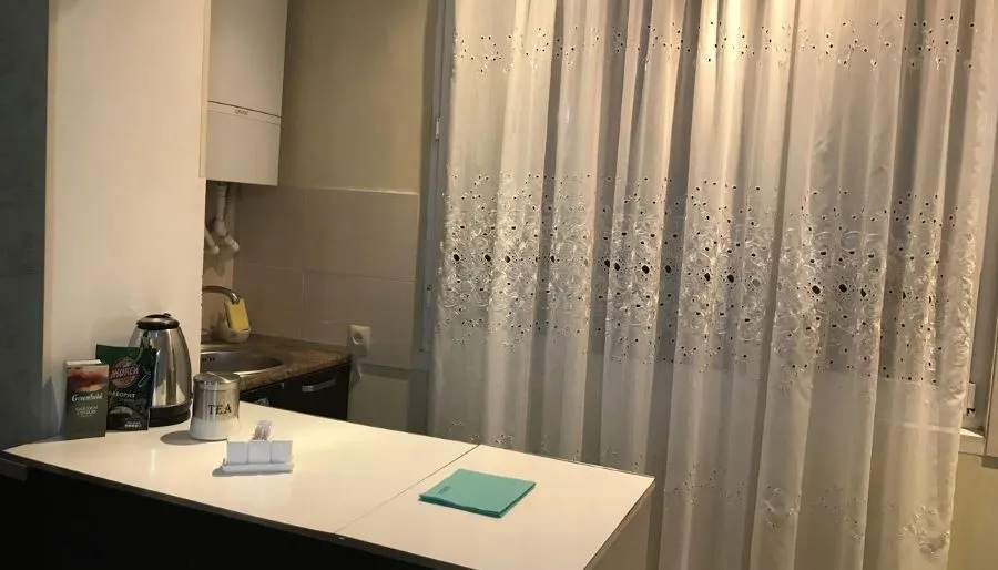 Fresh Apartment — Photo 13