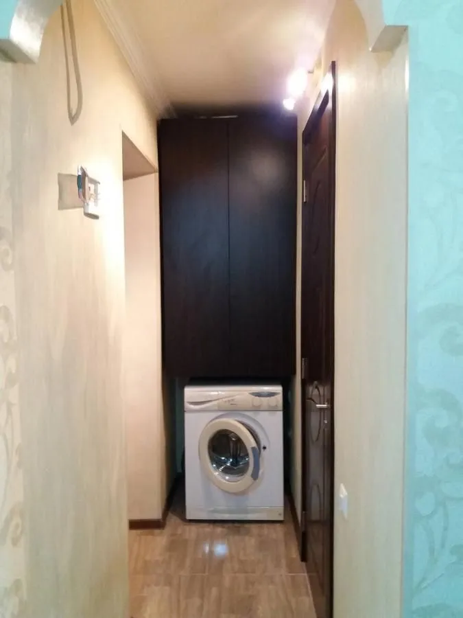 Fresh Apartment — Photo 15